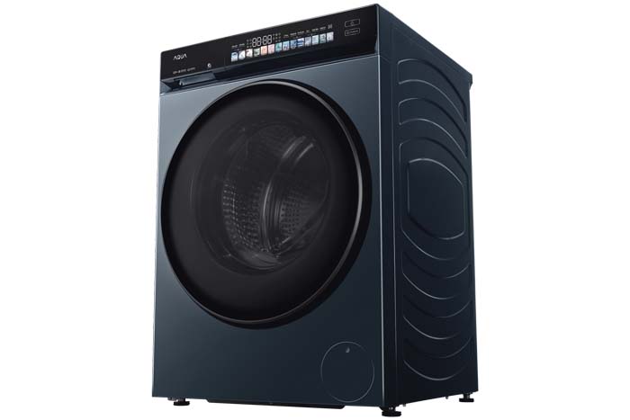 Máy giặt Aqua Inverter 12 kg AW12-B4377U1L(GN)